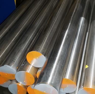 Inconel 625 Round Bar