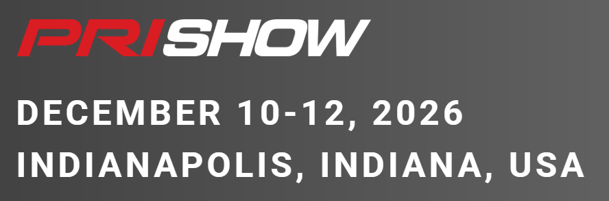 PRI Show 2026